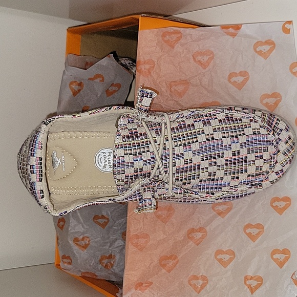 Rocket dog shoe - Picture 2 of 5